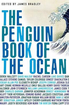 Penguin Book Of The Ocean book