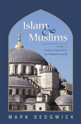 Islam & Muslims book