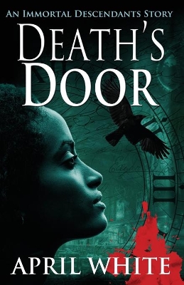 Death's Door book