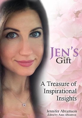 Jen's Gift: A Treasure of Inspirational Insights book