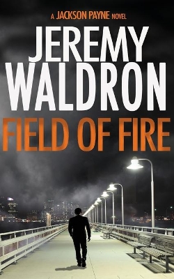 Field of Fire book