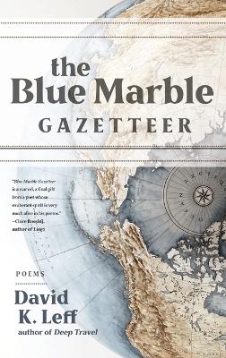 The Blue Marble Gazetteer book