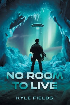 No Room to Live book