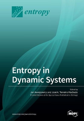 Entropy in Dynamic Systems book