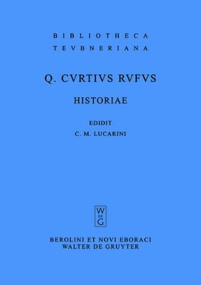 Historiae book