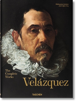 Velazquez. Complete Works by José López-Rey