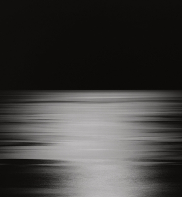 Hiroshi Sugimoto: Seascapes by Hiroshi Sugimoto