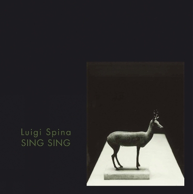 Sing Sing. Pompeii's Body book