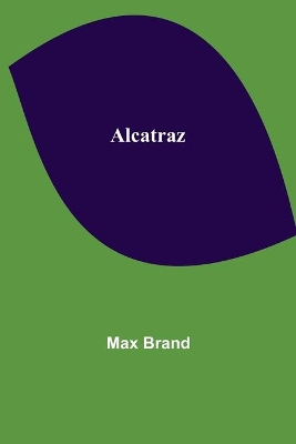 Alcatraz book