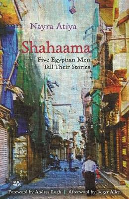 Shahaama book