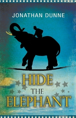 Hide the Elephant book
