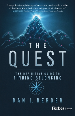 The Quest: The Definitive Guide to Finding Belonging book