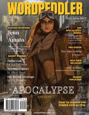 WordPeddler Magazine book