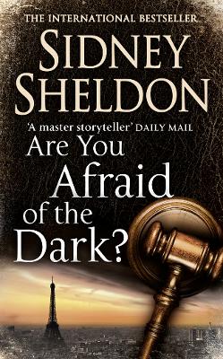 Are You Afraid of the Dark? by Sidney Sheldon