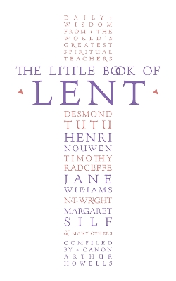 Little Book of Lent book