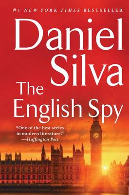 The English Spy by Daniel Silva