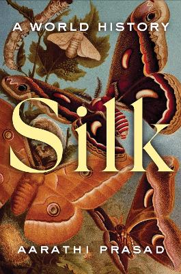 Silk Intl/E book