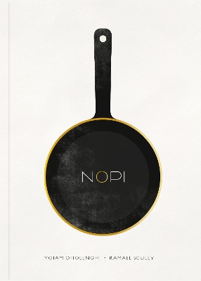 NOPI: The Cookbook book