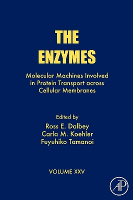 Enzymes book