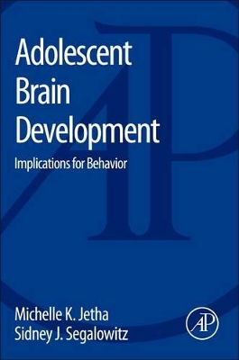 Adolescent Brain Development book