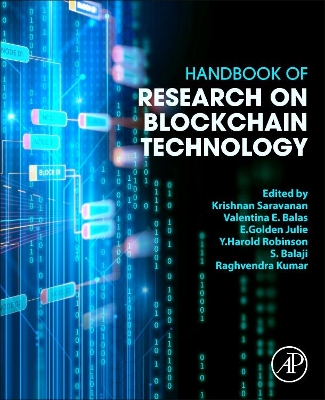 Handbook of Research on Blockchain Technology book