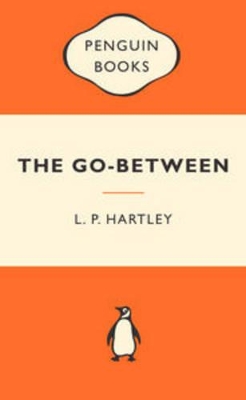 The Go-Between by L. P. Hartley