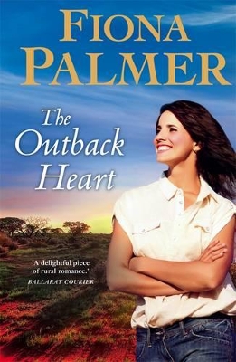 Outback Heart by Fiona Palmer