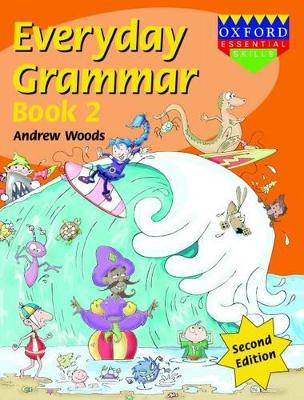 Everyday Grammar Book 2 book