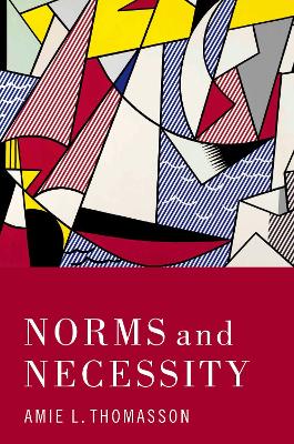Norms and Necessity book