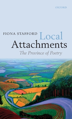 Local Attachments book