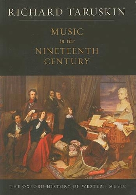 Music in the Nineteenth Century book