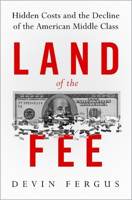 Land of the Fee book