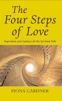 Four Steps of Love book