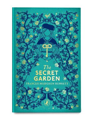The Secret Garden book