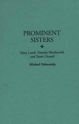 Prominent Sisters book