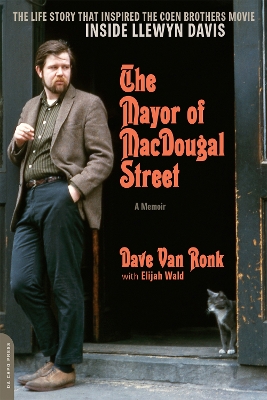 Mayor of MacDougal Street [2013 edition] book