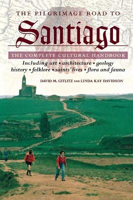 Pilgrimage Road to Santiago book