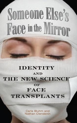 Someone Else's Face in the Mirror book