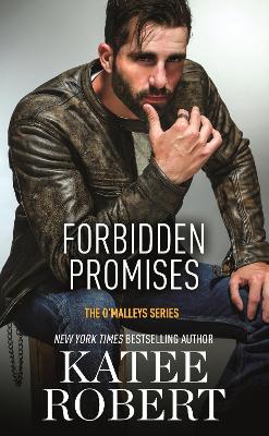 Forbidden Promises by Katee Robert