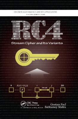 RC4 Stream Cipher and Its Variants book