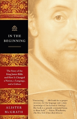 In the Beginning book