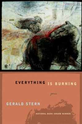 Everything Is Burning book