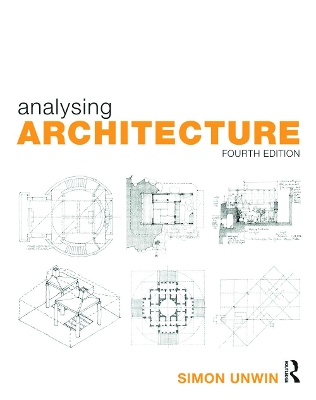 Analysing Architecture book