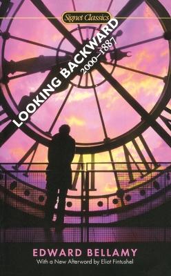 Looking Backward 2000-1887 by Edward Bellamy