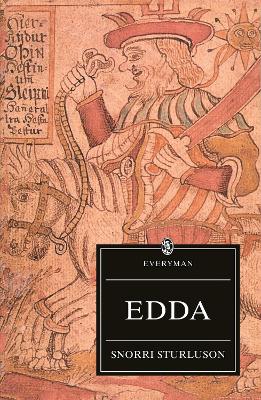 Edda book