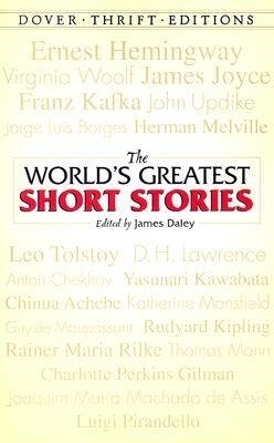 World's Greatest Short Stories book