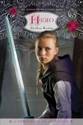 Hero book