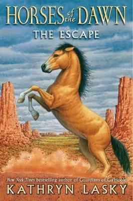 Horses of the Dawn: #1 Escape book