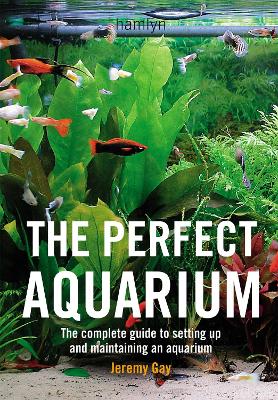 Perfect Aquarium book