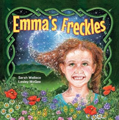 Emma’S Freckles book
